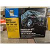 Image 1 : Brand new ATV Cover 138"x49"x33" Power fist