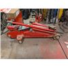 Image 3 : Hydraulic Trolly Jack/Screw jack