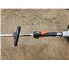 Image 3 : Echo SRM-230 Weed Wacker & Extra Lines