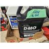 Image 2 : Box Of Motor Oils/RV Plumbing Antifreeze