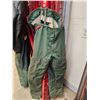 Image 1 : Johnsered Chainsaw Overalls