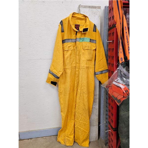 Nomex III A Flame Resistant 48 Tall