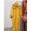 Image 1 : Nomex III A Flame Resistant 48 Tall