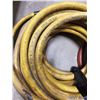 Image 2 : Air Hose/Booster Cables/Misc Water Hoses