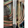 Image 2 : Cutting Torch/Hoses/Torch Accessories/Brazing Rods