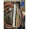 Image 3 : Cutting Torch/Hoses/Torch Accessories/Brazing Rods