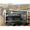 Image 2 : Box Of Misc Tools/Containers