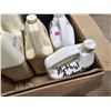 Image 3 : Box Of Motor Oils/Methyl Hydrate