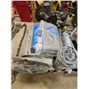 Image 1 : Box Full Of Tarps - Misc Sizes