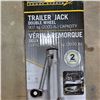 Image 4 : new in box trailer jack