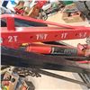 Image 5 : 2 ton engine hoist and bar spreader
