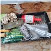 Image 3 : Gardening tools and supplies