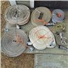 Image 1 : fire hoses