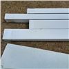 Image 3 : plastic window frames and sheeting