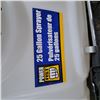 Image 4 : 25 gallon sprayer