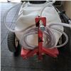 Image 7 : 25 gallon sprayer