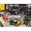 Image 9 : Briggs +Stratton elite Series 8000/10000 watts gas generator 69.3HRS +Cover