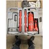 Image 1 : hydraulic Bottle Jack