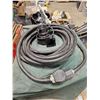Image 1 : 50AMP/250V Extension Cord & Valley Comfort Blower Motor