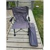 Image 1 : 2- Folding Camping Chairs