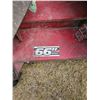 Image 11 : Swisher Big Mow Zero Torn Mower 66" Deck Briggs + Stratton 27Hp Engine, 903 Hours. Extended Life Ser