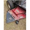 Image 3 : Swisher Big Mow Zero Torn Mower 66" Deck Briggs + Stratton 27Hp Engine, 903 Hours. Extended Life Ser