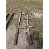 Image 2 : 103" Steel Drag For ATV/Tractor/Truck