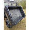 Image 12 : Polaris Ranger 400 H.O. 4x4 2 Seater Side x side