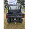 Image 13 : Polaris Ranger 400 H.O. 4x4 2 Seater Side x side
