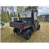 Image 15 : Polaris Ranger 400 H.O. 4x4 2 Seater Side x side