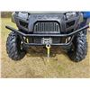 Image 16 : Polaris Ranger 400 H.O. 4x4 2 Seater Side x side