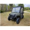 Image 19 : Polaris Ranger 400 H.O. 4x4 2 Seater Side x side