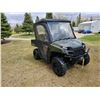 Image 1 : Polaris Ranger 400 H.O. 4x4 2 Seater Side x side