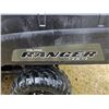 Image 20 : Polaris Ranger 400 H.O. 4x4 2 Seater Side x side