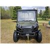 Image 2 : Polaris Ranger 400 H.O. 4x4 2 Seater Side x side