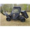 Image 3 : Polaris Ranger 400 H.O. 4x4 2 Seater Side x side