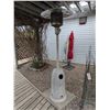 Image 1 : Patio Heater with Propane