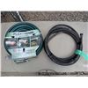 Image 1 : (2) Hoses (1) Brand new great condition (1) Weeping hose
