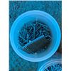 Image 5 : Box lot full of nails and screws in Containers