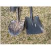 Image 2 : (3) Shovels (1) Spade (Good Condition)