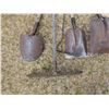 Image 2 : Vintage Lot of Various Shovels