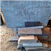 Image 1 : Lot of lumber