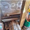 Image 3 : Lot of lumber