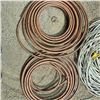 Image 3 : soft copper tubing and wire