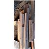 Image 1 : lot of lumber