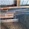 Image 3 : lot of lumber