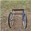 Image 2 : homemade cart mover