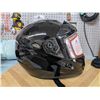 Image 4 : New 2x1 Electric Face shield w/Bag for helmet