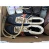 Image 4 : Ski Equipment and Ski Boots