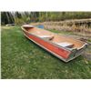 Image 4 : 14' Sears Aluminum Boat